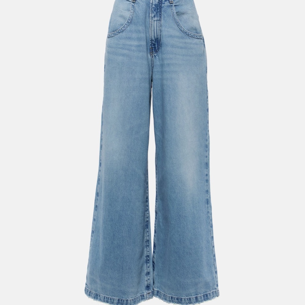 Frame Denim The Skater Jeans Size 29